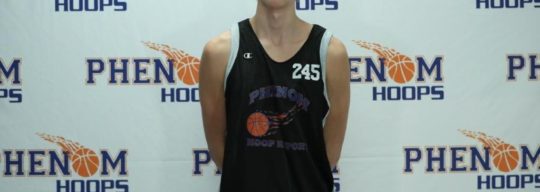 Commitment Alert: 2022 Marshall Klug commits to Emory & Henry