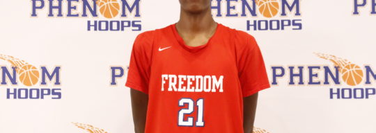 Dawkins’ Standouts from Coach Rick’s TOC (Day 1, Part 1)