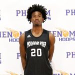 Unsigned Senior Spotlight: 6’5 Ray Bellamy
