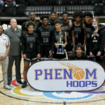 Phenom Spring Tip-Off Classic: Rod Howard wins tight battle