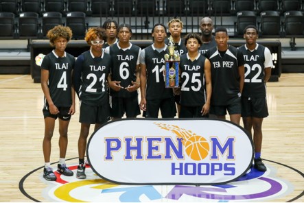 PG Nationals Post Grad Silver: TLAP secures win over Rocktop