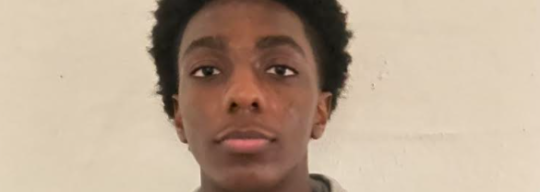 Impressive Physical Profile: 2022 Taveon Raikes (Heritage HS, VA)