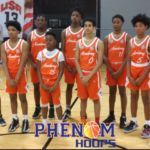 CP3 MS Media Day: 12u