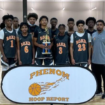 Spring Tip-Off Classic: Team BOND victorious in Rock Hill