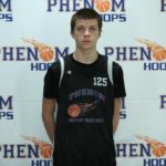 “Getting to Know” 6’1 ’23 Trevor Barrett