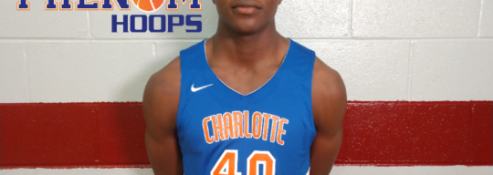 Phenom Media Day: Charlotte Royals 2022