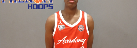 DeAjai’s Day 2 Standouts (Part 1)