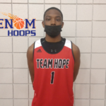 Phenom Spotlight: 2022 Zeke Cannedy (Kings Mountain)