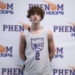 Bradin Minton: A True Point Guard
