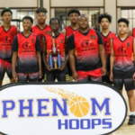 GrassrootsTOC Championship 16u White