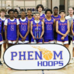 GrassrootsTOC Championship 16u Red