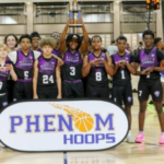 Grassroots TOC Championship 15u White