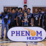Phenom Challenge Championship: 15u White Division