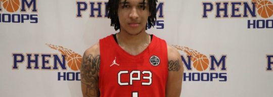 Stars of Tomorrow come out at the Phenom Grassroots TOC (Part 2)