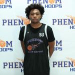 Unsigned Senior Spotlight: 2022 Dwight Canady (Hendersonville)