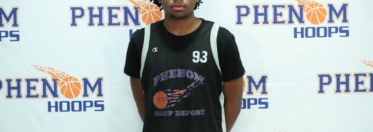 Player Standouts from Coach Rick’s TOC (Day 2, Part 2)
