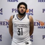 Unsigned Senior Spotlight: 6’7 Eric Wynn
