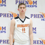 Unsigned Senior: 6’4 Grayson Honaker (Hargrave Academy)