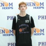 “Getting to Know” 6’7 ’25 Isaac Ericksen