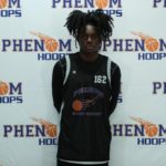 Unsigned Senior Spotlight: 6’1 Jashaun Torrence