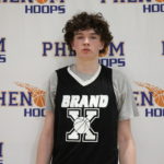 Unsigned Senior Spotlight: 2022 Jaxon Ellingsworth (West Carteret)