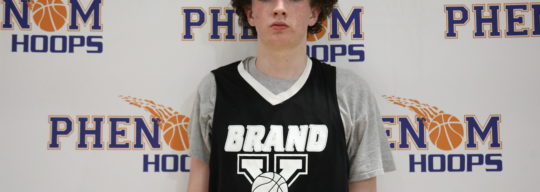 Producing in the paint and on the boards: Class of 2022