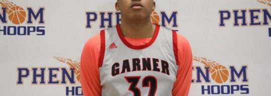 Noah’s Hoopers from Coach Rick’s TOC (Day 3, Part 1)