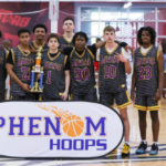 Phenom Challenge Championship: 17u Red Division