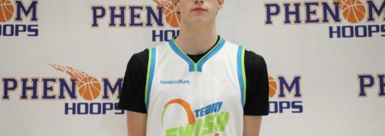 POB’s Eye Catchers from Coach Rick’s TOC (Day 2, Part 2)