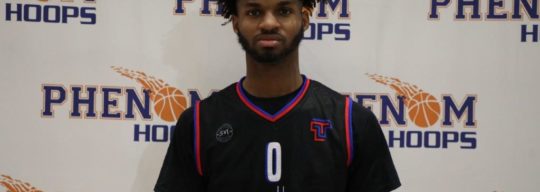 Commitment Alert: Central Michigan secures a big score in 2022 Reggie Bass
