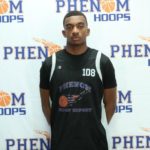 Unsigned Senior Spotlight: 6’2 Sterling Charles Jr.