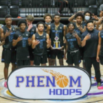 Queen City Showcase: 17u Red Championship