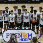 Queen City Showcase: 17u Blue Championship