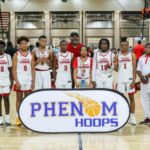 Queen City Showcase: 13u Red Bracket Championship