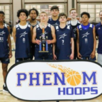GrassrootsTOC Championship 15u Red Division