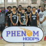 Queen City Showcase: 14u Red Championship