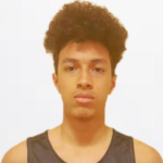 Phenom Spotlight: 2023 Alejandro Ford (Wakefield School, VA)