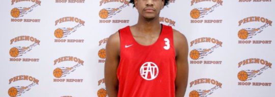 2022 NC point guards that could see an uptick in their recruitment this summer (Part 1)