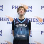 Phenom Hoops Player Profile: Bobby Hardison