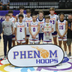 Phenom MDC Championship: 15u Red Division