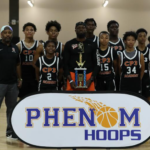 Phenom G3 Showcase Championship: 14u Red Division