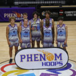 Phenom MDC Championship: 17u White Division