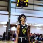 Could 2023 Chase Harris be next at Dorman HS'