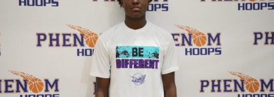 POB’s Eye Catchers from Phenom Rise Showcase (Day 1, Part 2)