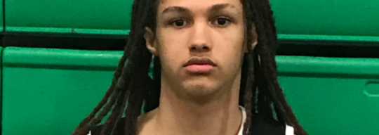 Phenom Spotlight: 2024 Dominique Bailey (John Marshall HS, VA)