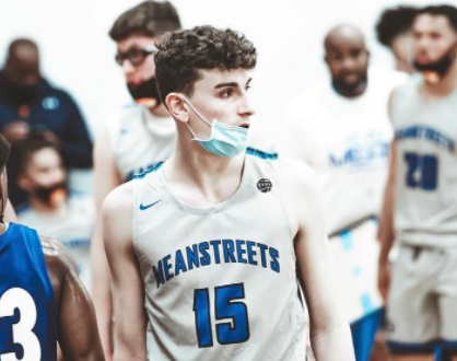 Something to prove and show: 2022 6’8 Ethan Marlowe (St. Charles North/Meanstreets)