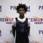 Unsigned Senior Spotlight: 6’4 Greg Moore