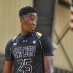 2022 North Carolina Bigs To Watch this Summer