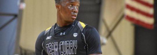 2022 North Carolina Bigs To Watch this Summer