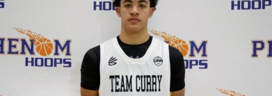 Players that Impressed at NCISAA LIVE Period – Class of 2024